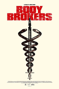 Body Brokers (2021)