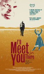 I'll Meet You There (2020) poster