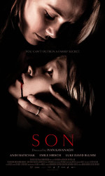 Son (2021) poster