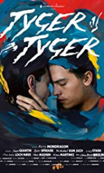 Tyger Tyger (2021) poster