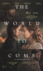 The World to Come (2020) poster