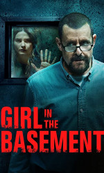 Girl in the Basement (2021) poster