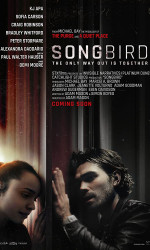 Songbird (2020) poster