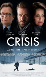 Crisis (2021) poster