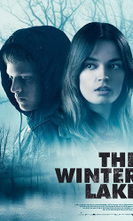 The Winter Lake (2020) poster