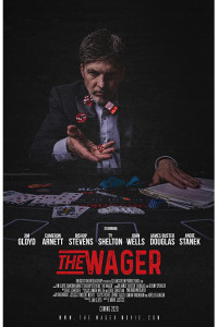 The Wager (2020)