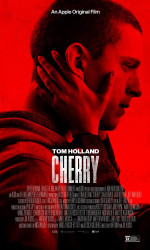 Cherry (2021) poster