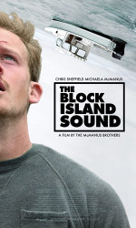 The Block Island Sound (2020) poster