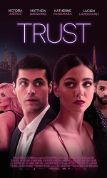 Trust (2021) poster