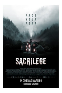Sacrilege (2020)