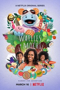 Waffles + Mochi Season 1 Episode 6 (2021)