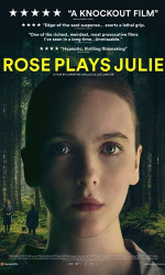 Rose Plays Julie (2019) poster