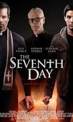 The Seventh Day (2021) poster