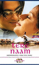 Tere Naam poster