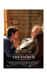 The Father (2020) poster