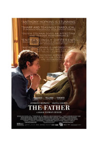 The Father (2020)