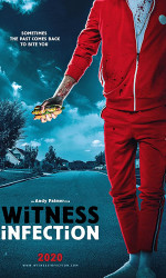 Witness Infection (2021) poster