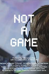 Not a Game (2020)