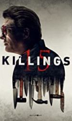 15 Killings (2020) poster