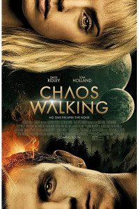 Chaos Walking (2021)
