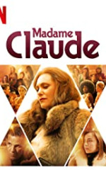 Madame Claude (2021) poster