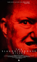 The Slaughterhouse Killer (2020) poster