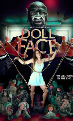 Doll Face (2021) poster