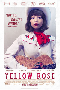 Yellow Rose (2019)