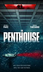 The Penthouse (2021) poster