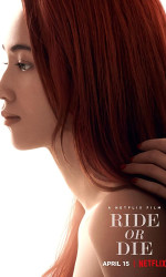 Ride or Die (2021) poster