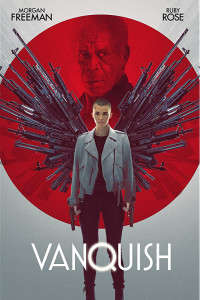 Vanquish (2021)