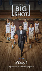 Big Shot poster