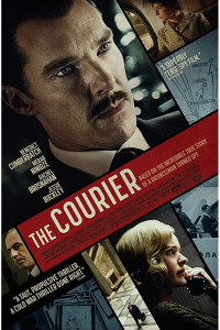 The Courier (2020)
