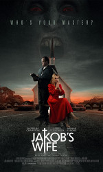 Jakob's Wife (2021) poster