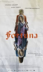 Fortuna (2020) poster