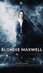 Blondie Maxwell Never Loses (2020) poster