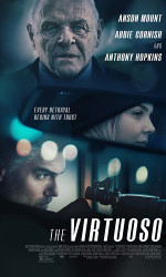 The Virtuoso (2021) poster