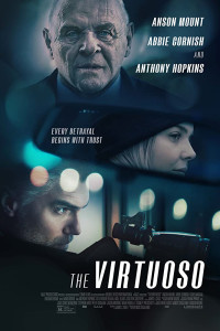 The Virtuoso (2021)