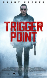 Trigger Point (2021) poster