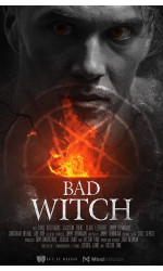 Bad Witch (2021) poster