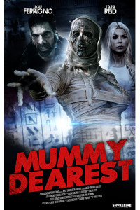 Mummy Dearest (2021)