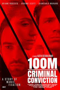 100m Criminal Conviction (2021)