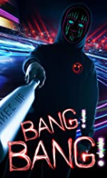 Bang! Bang! (2020) poster