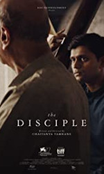 The Disciple (2020) poster