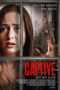 Captive (2020)