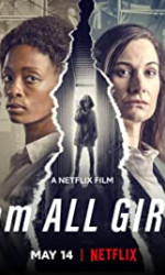 I Am All Girls (2021) poster