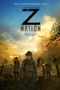 Z Nation Season 5 Episode 12 (2014)