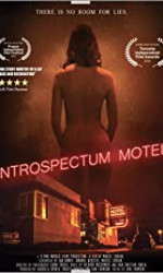 Introspectum Motel (2021) poster
