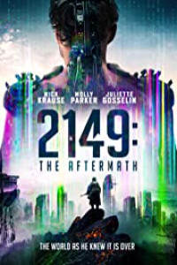2149: The Aftermath (2021)