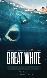 Great White (2021) poster